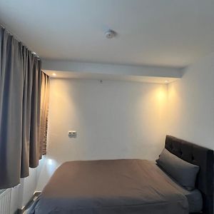 Kamer met Twee Aparte Bedden